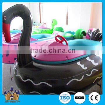 Children Games Electric Bumper Boats for Sale Water Play Equipment Water Park