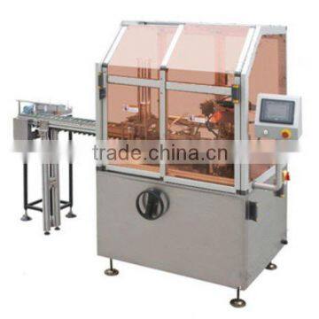 Automatic Cartoning Machine