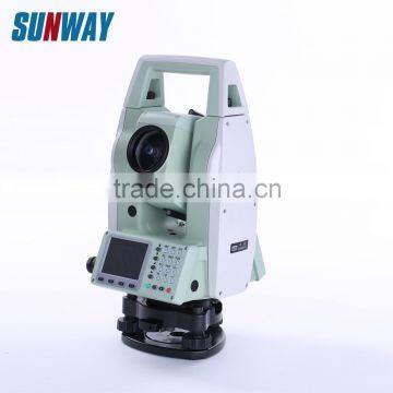 2016 hot sale China made total station