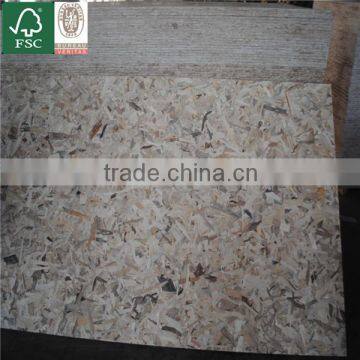 9mm cheap price OSB1 used plywood for sale