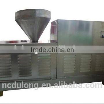 Stainless Steel 750W Cold Press Oil Machine Oil Press Machine