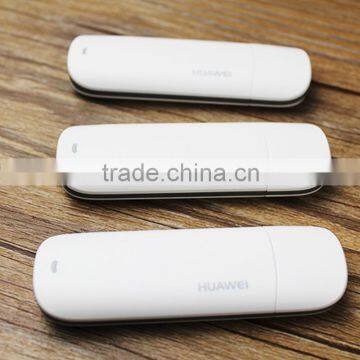 Original Unlock hsdpa 7.2Mbps Huawei E173 in modems 3g Wireless modem USB Stick