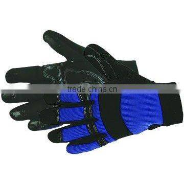 Mechanic Gloves