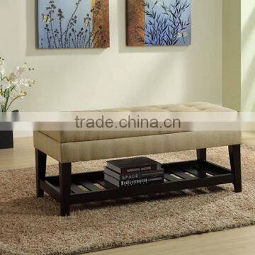 wholesale fabric ottomans,cheap ottomans,pu leather ottomans/ leather storage chair