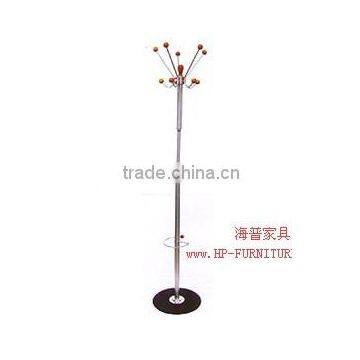 coat hanger (metal coat hanger, coat stand) HP-10-001