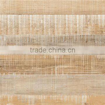 China hot sale ceramic wood tile polish