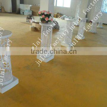 Crystal Wedding Centerpiece & Crystal for Wedding