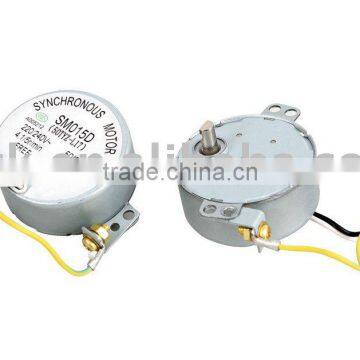 50TYZ40-L17 ac electric motor