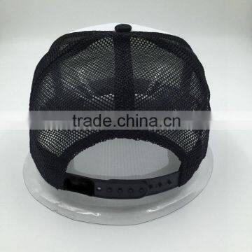 Custom Design Sublimation Trucker Cap photo-3
