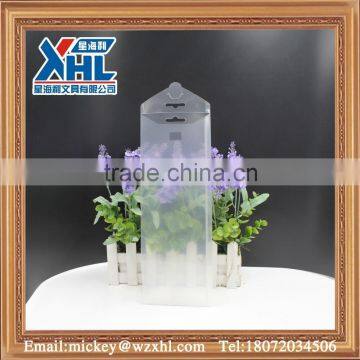 Flow pp Ultrasonic Clear Multipurpose Packaging Bag photo-4