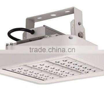 Warehouse Factory 100W Waterproof LED High Bay Lights for Air Swimming Port Shop Bus Railway Station Lighting