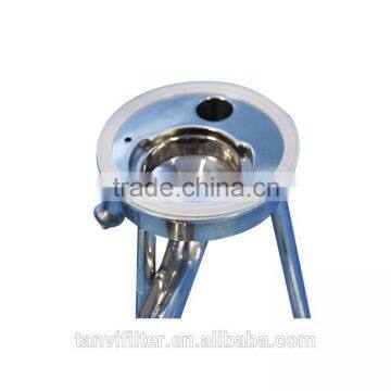 Beat Price &high Quality Side Outlet Oil Filter
