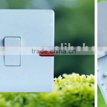 1GANG 1WAY SWITCH 10A 250V SWITCH SOCKET BAKELITE MATERIAL