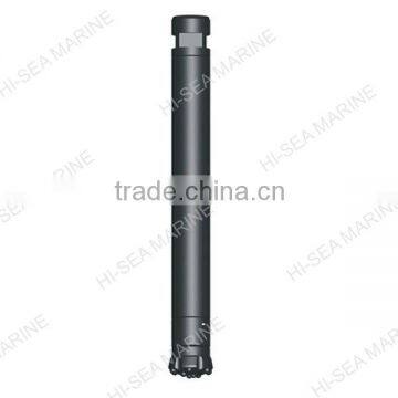 80 mm Hydraulic Low Pressure DTH Hammer