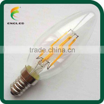 360 Degree Dimmable LED Filament Bulb, Christmas Cheap Led Bulb photo-6