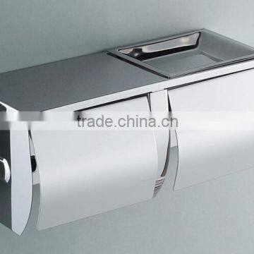 Stainless steel 304 bathroom paper holder