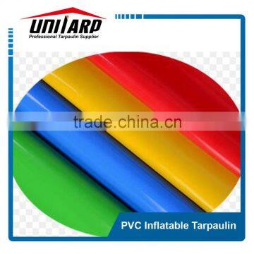 PVC Fabric Repair Patch for Ribs, Towables, Inflatable and Life Raft photo-3