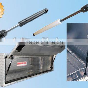 pneumatic easy lifting gas spring for tool box(ISO9001:2008)