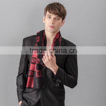 2014 New Men's Winter Long Comfortable Good Quality Scarf Men photo-4