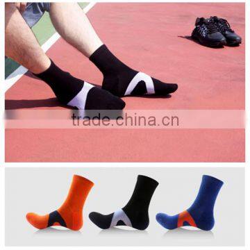 bulk wholesale sports sock men