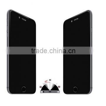 2.5D 9H Explosion-proof Anti-privacy Tempered Glass Screen Protector for Iphone 7. photo-3