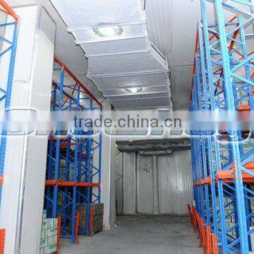 Cold Storage Rooms For Meat