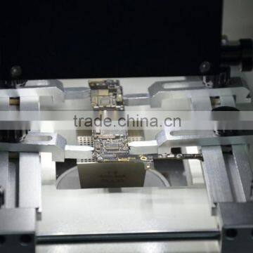 Iphone Motherboard Repair Tools WDS-700 Motherboard Repair Station With Optical Alignment photo-5