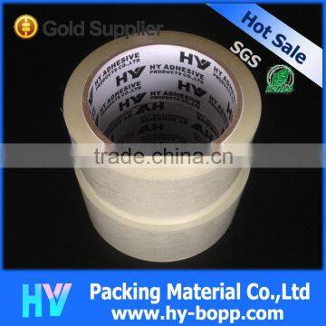 Free Sample Carton Box Packaging Transparent Bopp Packing Tape photo-3