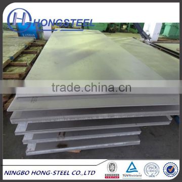 Ningbo baosteel 409 stainless steel price 409 stainless steel price with CE certificate