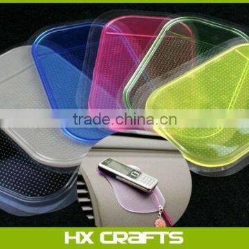 2014 new design hot selling PU anti slip mat