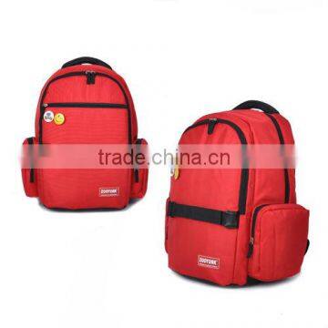 2012 Fashion Teenagers Shoulders Bag with Polyester Material,Shenzhen Best Design Backpacks and Shoulders Bag