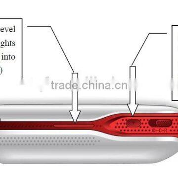11AC dual band openWRT wifi router