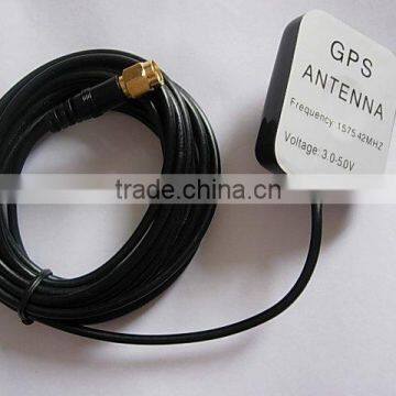 External GPS Antenna photo-6