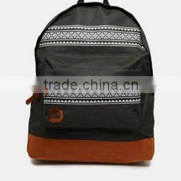 600D Backpack Lap Top Bag