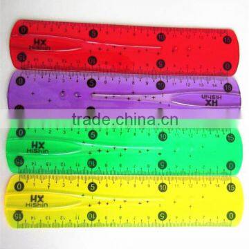 20CM soft promotion ruler