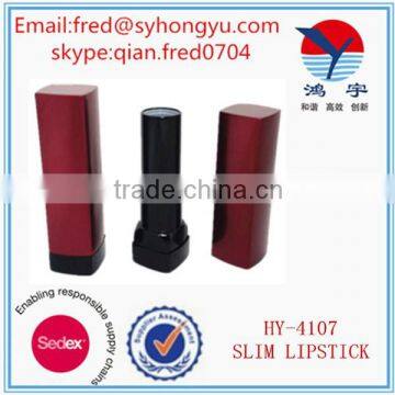[Manufacturer]Make Up Packaging Slim Lipstick Tube