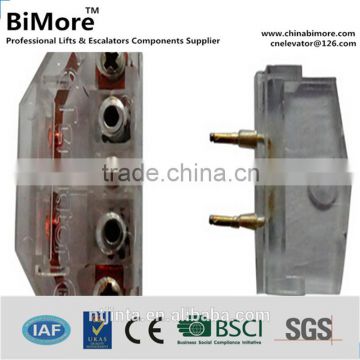 Elevator door lock FMT13019