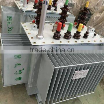 Set Up & Down Transformers Transformer 10Kw 160100 Kva
