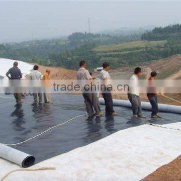 Multifunctional geomembrane specifications with high quality