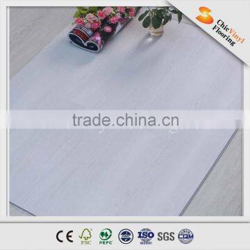 factory direct click plus pvc vinyl flooring 4.0mm 5.0mm