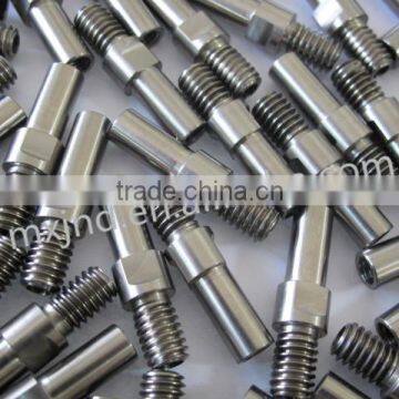 Industrical Titanium Parts for Sale photo-4