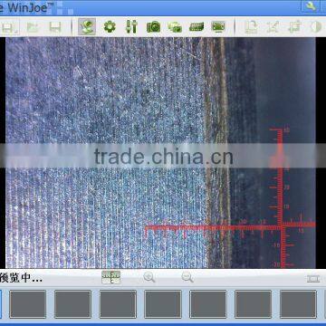 Patent MDA1300R Precision Measurement Portable USB Digital Microscope With Movable Reticle photo-6