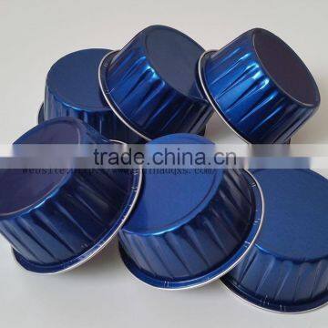 Food packaging aluminum foil