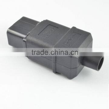 Hot Selling Products China IEC 320 C19 Female AC Power Connectors Plug SS-809 photo-4