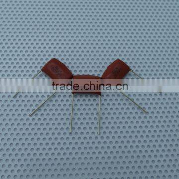 Taichung Taiwan Dain High Quality Polypropylene Film Capacitors 1kv