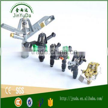 high quality agriculture plastic sprinkler for irrigation system