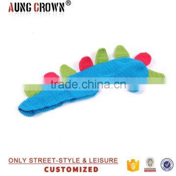 Design Lovely Animal Beanies photo-5