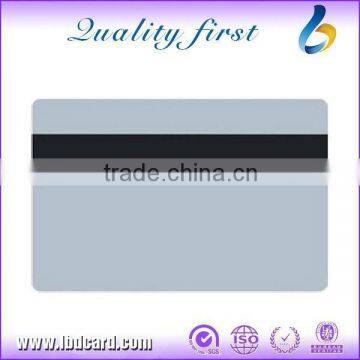 Effective UHF H3 Blank White Proximity Chip Cards photo-6