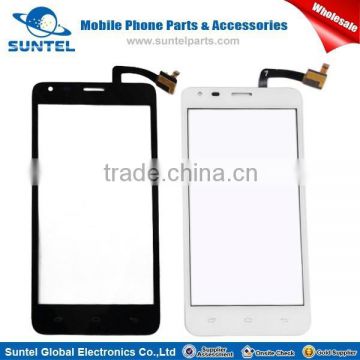 China phone touch flex STC1116A2-M1410,hot sell tactil