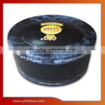 oval chocolate tins wholesale